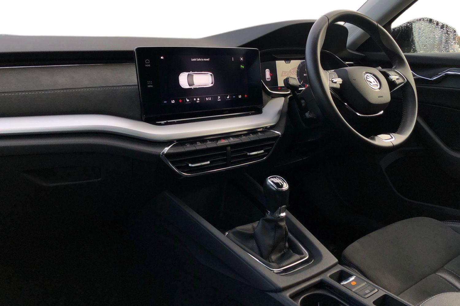 Used Skoda Octavia 2022 for sale - 76401712: Photo 4