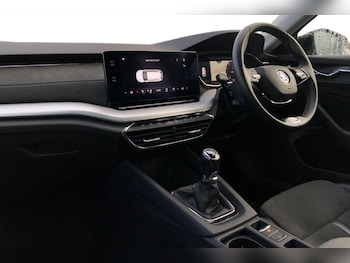 Used Skoda Octavia 2022 for sale - 76401712: Photo