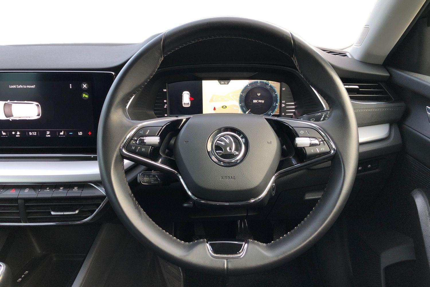 Used Skoda Octavia 2022 for sale - 76401712: Photo 5