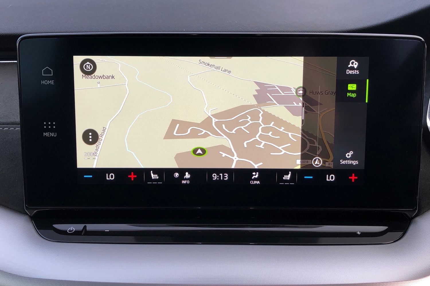 Used Skoda Octavia 2022 for sale - 76401712: Photo 7