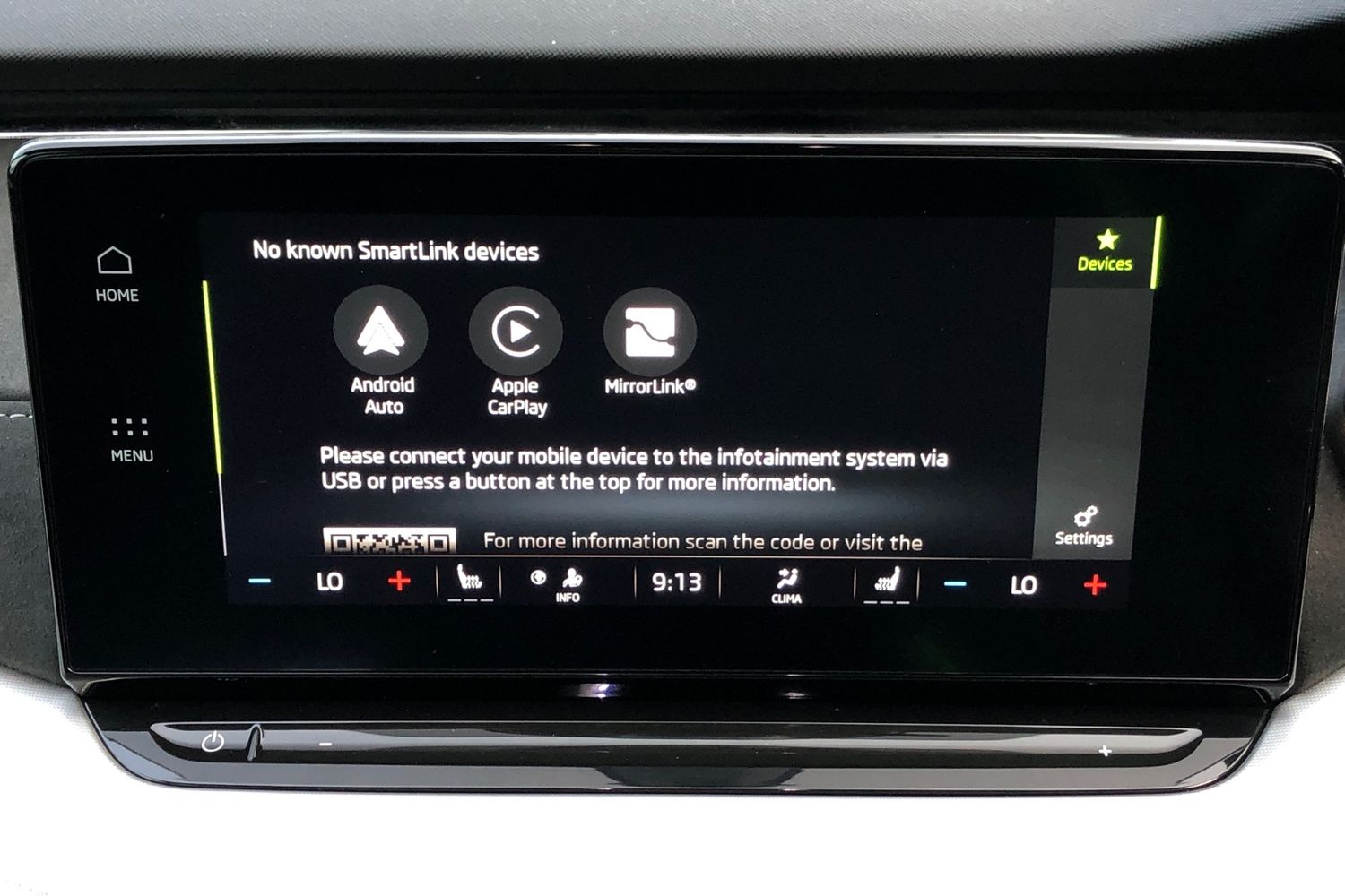 Used Skoda Octavia 2022 for sale - 76401712: Photo 8