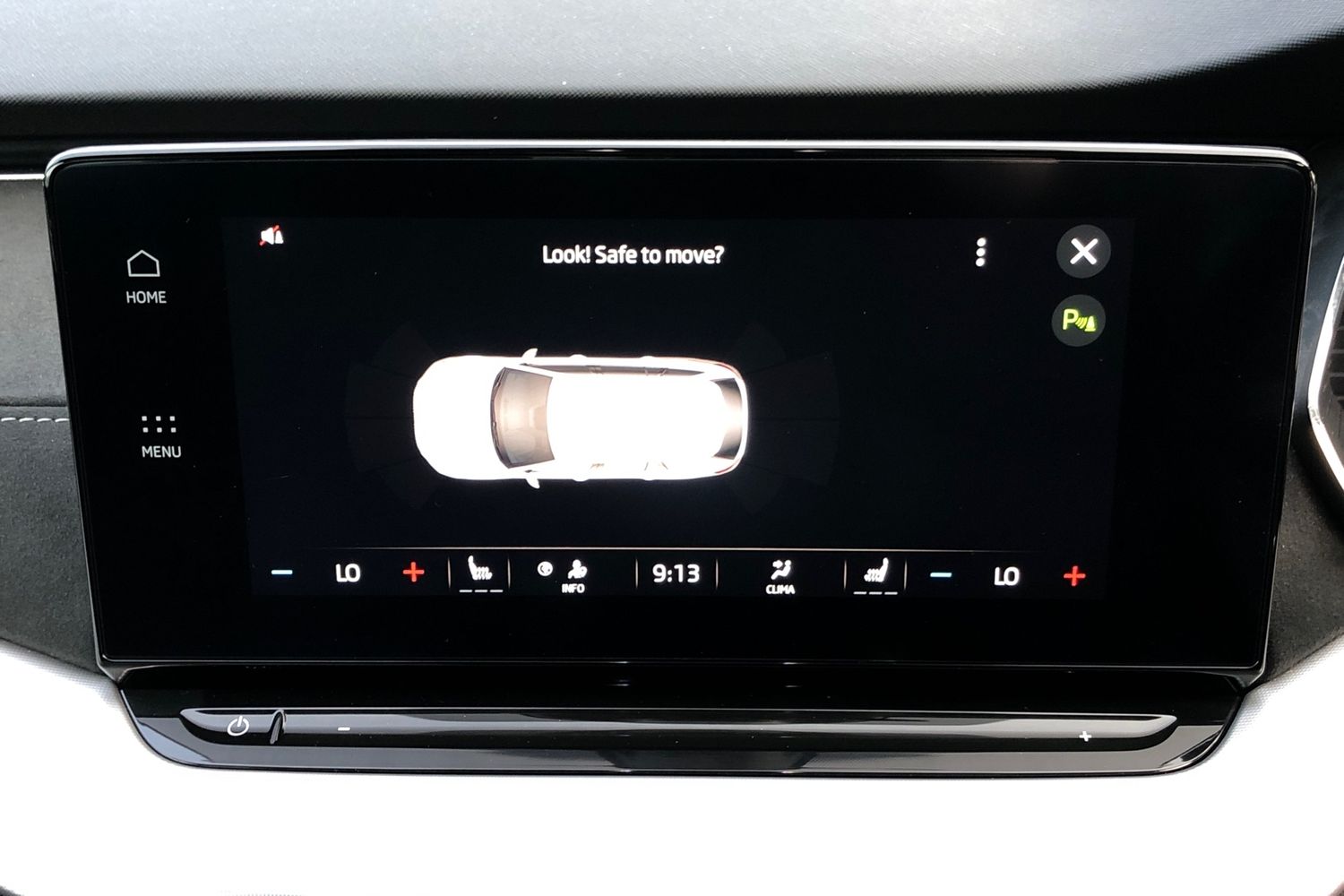 Used Skoda Octavia 2022 for sale - 76401712: Photo 9