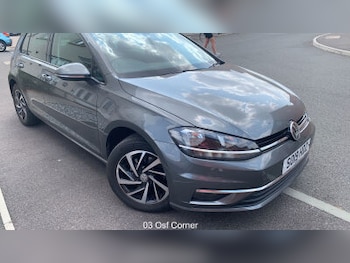 Used Volkswagen Golf 2019 for sale - 79246168: Photo