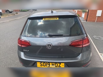 Used Volkswagen Golf 2019 for sale - 79246168: Photo