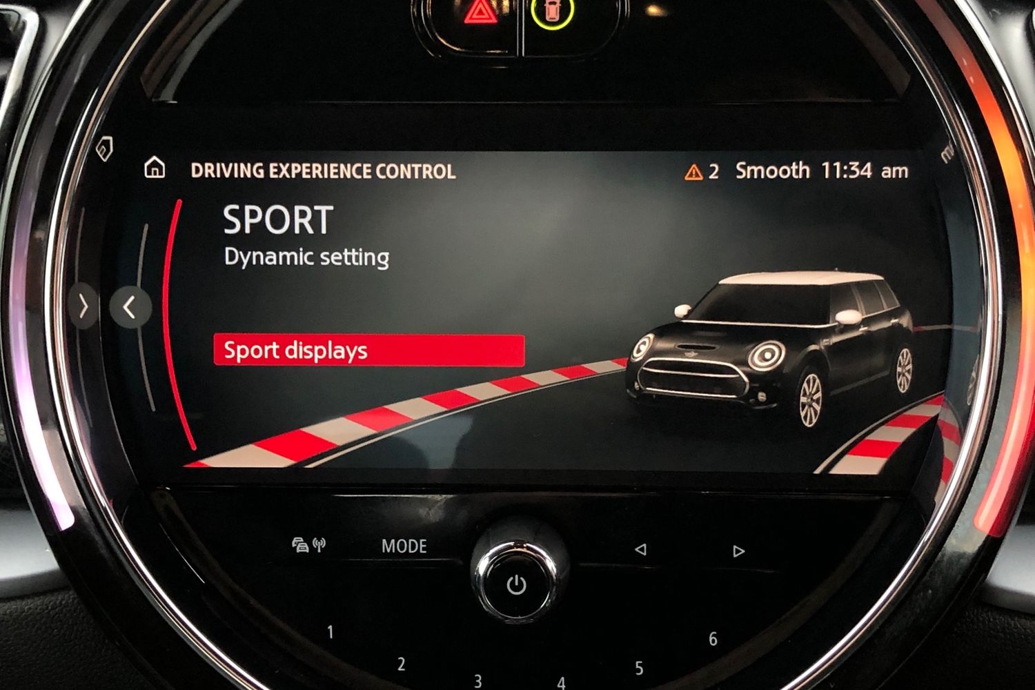 Used MINI Clubman 2023 for sale - 77527746: Photo 12