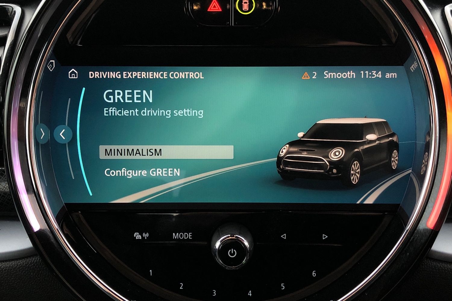 Used MINI Clubman 2023 for sale - 77527746: Photo 14