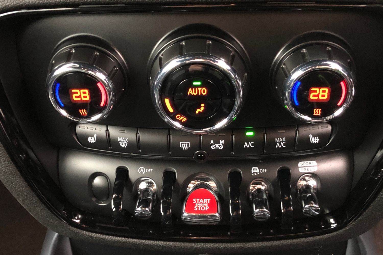 Used MINI Clubman 2023 for sale - 77527746: Photo 15