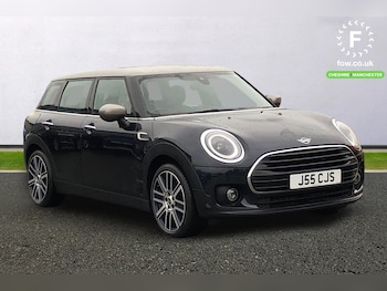 2023 - 1.5 Cooper Exclusive 6dr Auto 5-Door