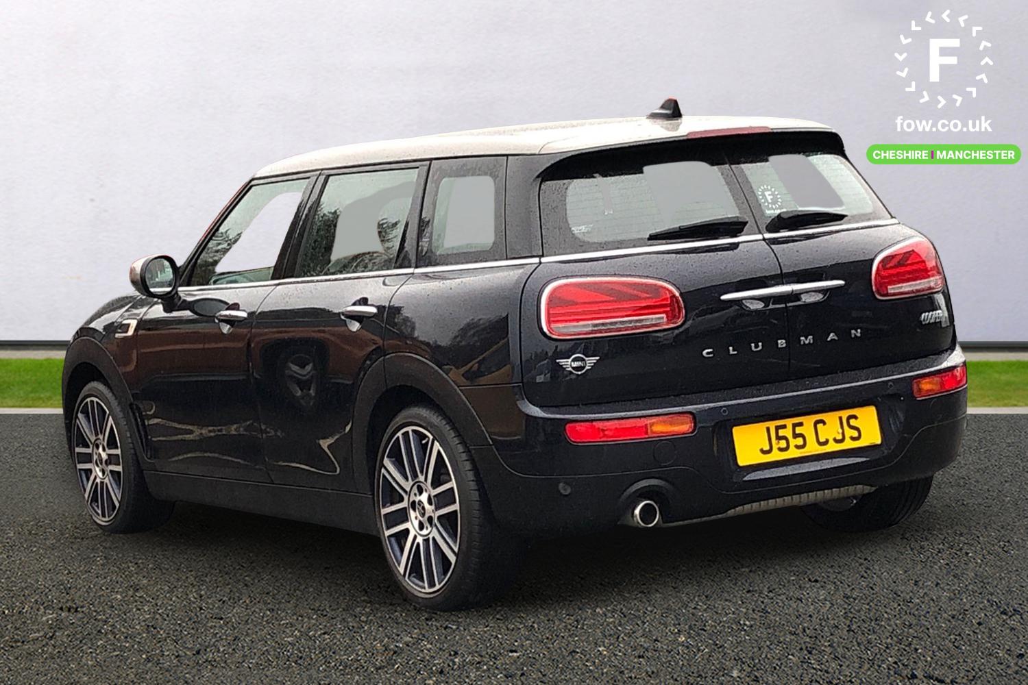Used MINI Clubman 2023 for sale - 77527746: Photo 2