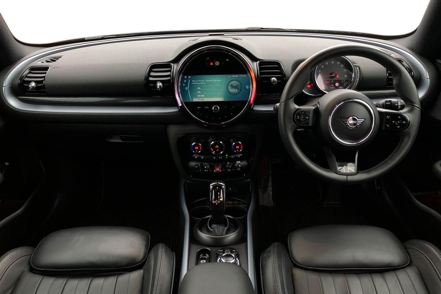 Used MINI Clubman 2023 for sale - 77527746: Photo 3