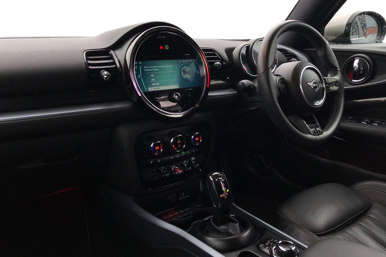 Used MINI Clubman 2023 for sale - 77527746: Photo 4