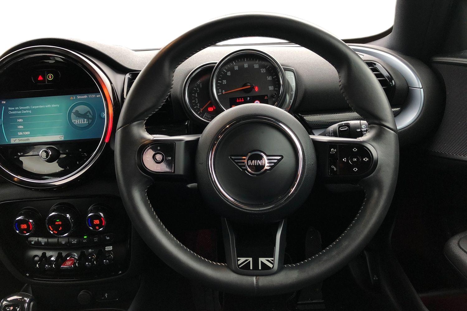 Used MINI Clubman 2023 for sale - 77527746: Photo 5