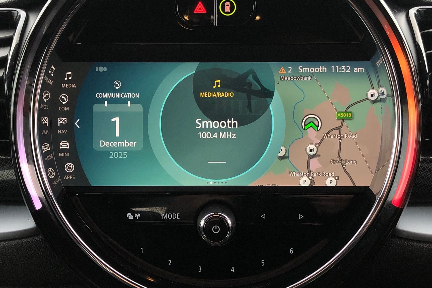 Used MINI Clubman 2023 for sale - 77527746: Photo 8