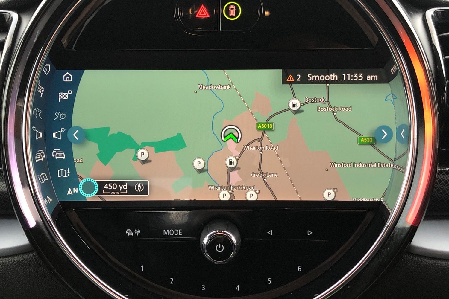 Used MINI Clubman 2023 for sale - 77527746: Photo 9