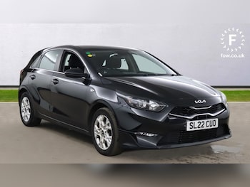 Used Kia Ceed 2022 for sale - 78666999: Photo