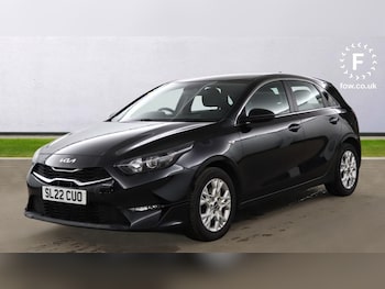 Used Kia Ceed 2022 for sale - 78666999: Photo