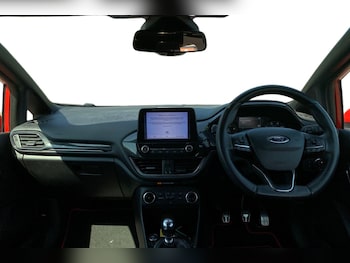 Used Ford Fiesta 2019 for sale - 79215760: Photo