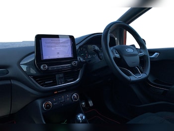 Used Ford Fiesta 2019 for sale - 79215760: Photo