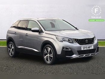 Peugeot - 3008