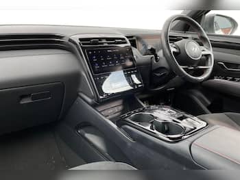 Used Hyundai TUCSON 2022 for sale - 79547291: Photo