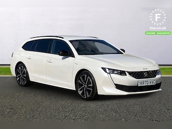 Used Peugeot 508 2020 for sale - 78316639: Photo