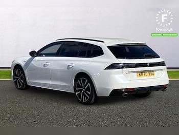 Used Peugeot 508 2020 for sale - 78316639: Photo