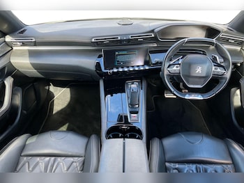 Used Peugeot 508 2020 for sale - 78316639: Photo