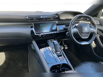 Used Peugeot 508 2020 for sale - 78316639: Photo