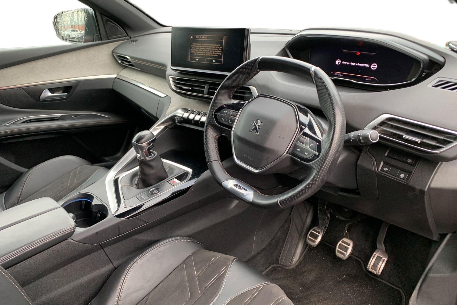 Used Peugeot 3008 2022 for sale - 76429243: Photo 3