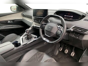 Used Peugeot 3008 2022 for sale - 76429243: Photo