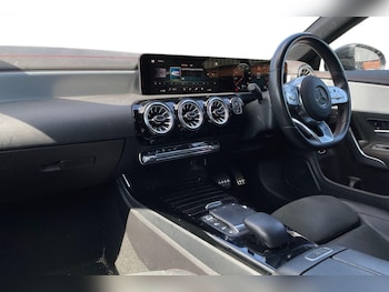 Used Mercedes-Benz CLA 2023 for sale - 79194471: Photo