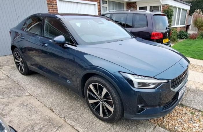 Used Polestar Polestar 2 2021 for sale - 76364642: Photo 1