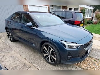 Used Polestar Polestar 2 2021 for sale - 76364642: Photo