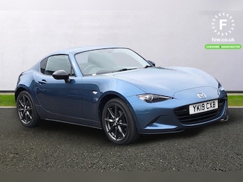 Used Mazda MX-5 2019 for sale - 78584000: Photo