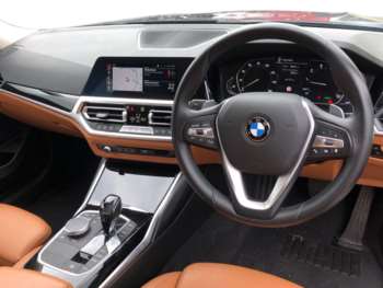 Used BMW 3 Series 2021 for sale - 75329578: Photo