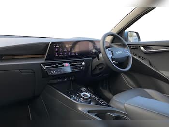Used Kia Niro 2024 for sale - 79663578: Photo