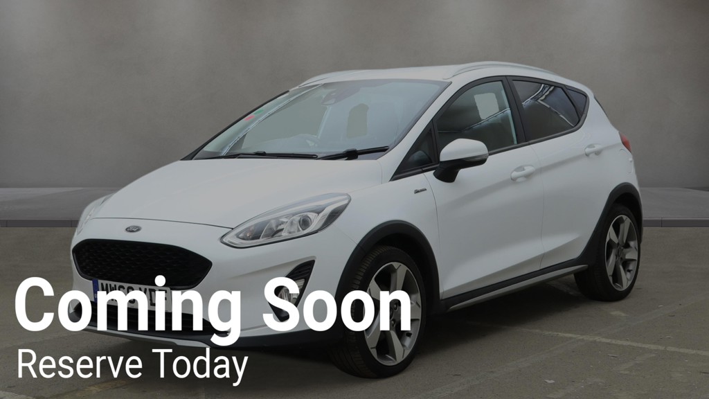 Used Ford Fiesta 2020 for sale - 78120998: Photo 2