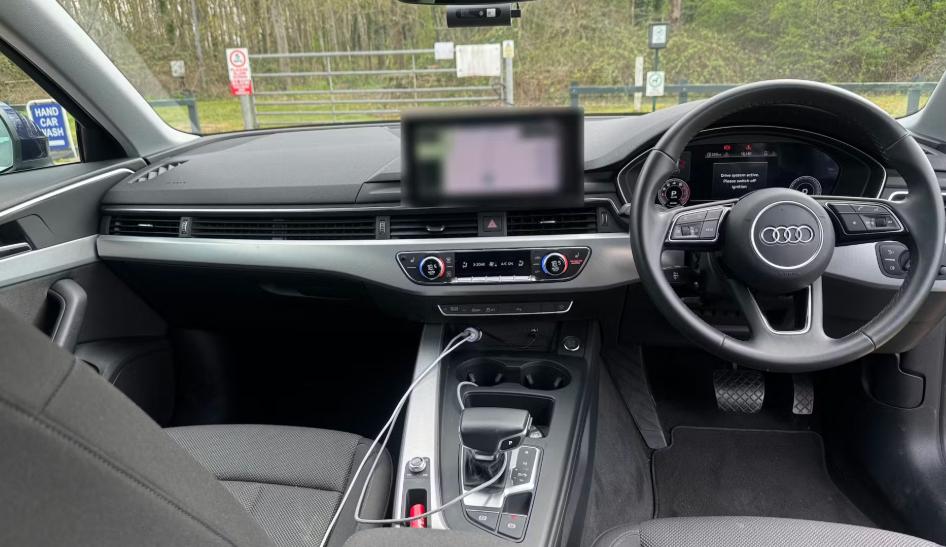 Used Audi A4 2022 for sale - 78209422: Photo 3