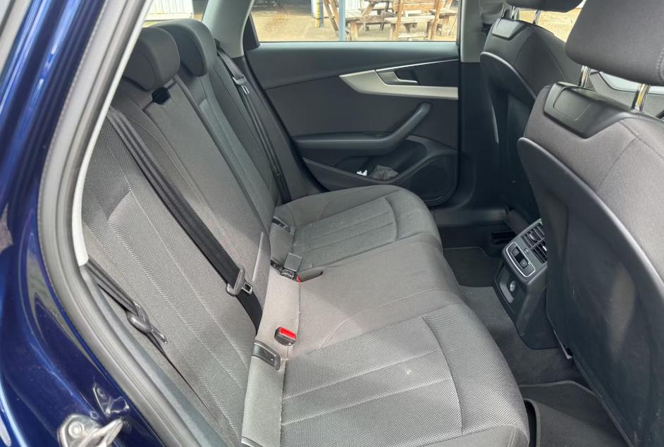 Used Audi A4 2022 for sale - 78209422: Photo 4