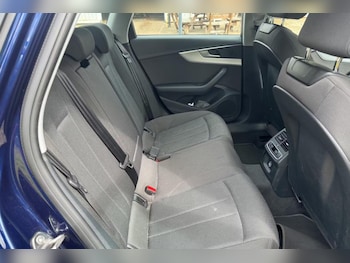 Used Audi A4 2022 for sale - 78209422: Photo