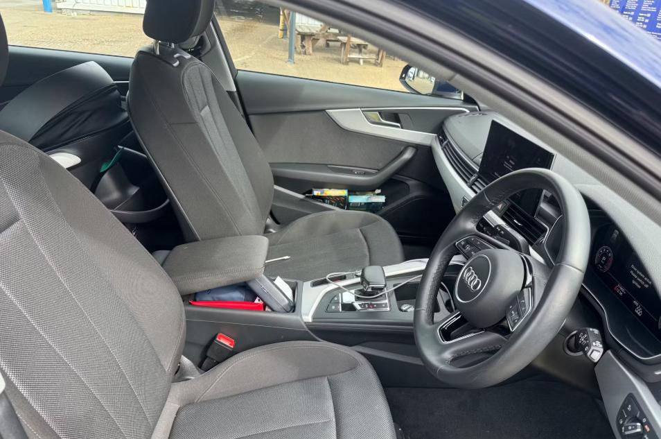 Used Audi A4 2022 for sale - 78209422: Photo 5