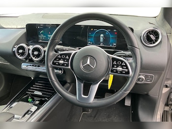 Used Mercedes-Benz B-Class 2019 for sale - 75724327: Photo