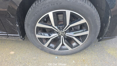 Used Volkswagen Passat 2023 for sale - 78091981: Photo 2