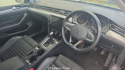 Used Volkswagen Passat 2023 for sale - 78091981: Photo 3