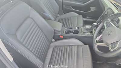 Used Volkswagen Passat 2023 for sale - 78091981: Photo 4