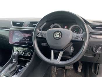 Used Skoda Superb 2018 for sale - 74841479: Photo