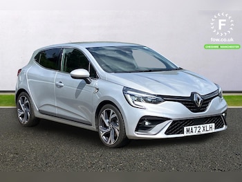 Used Renault Clio 2022 for sale - 78981211: Photo