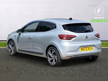 Used Renault Clio 2022 for sale - 78981211: Photo