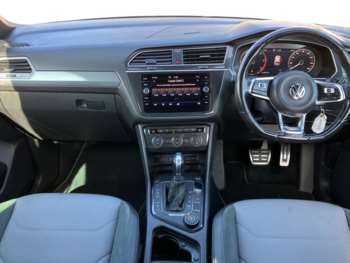 Used Volkswagen Tiguan 2018 for sale - 73696527: Photo
