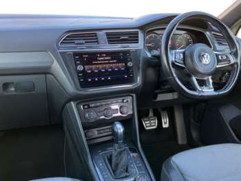 Used Volkswagen Tiguan 2018 for sale - 73696527: Photo